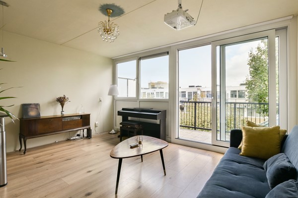 Medium property photo - Koperslagerij 8, 1021 NK Amsterdam